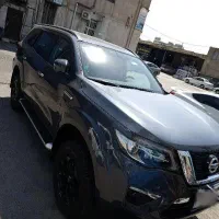 نیسان ترا
