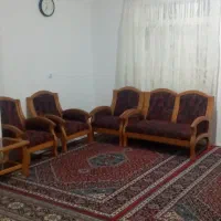 سوییت کاملا دربستی