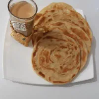 استخدام شیرچای و پراته زن