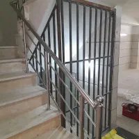 جوشکاری سیار، آهنگری خورده کاری برشکاری تعمیرات