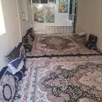 همکف تک خواب 120متری