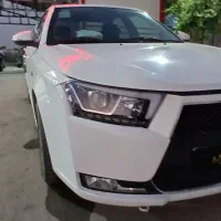 دنا پلاس توربو ۴۰۱ استثنایی