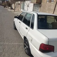 پراید۱۳۲مدل 89|خودرو سواری و وانت|تربت‌حیدریه, طالقانی|دیوار