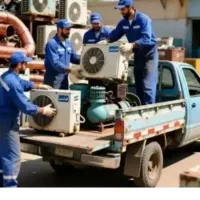 خرید ضایعات