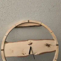 ساعت دیواری