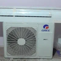 فروش یک دستگاه کولر گازی GREE