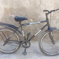 دوچرخه بزرگ