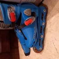 اسکیت ROXA سایز. 26 -31