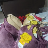 حراج سوتین اسفنجی وارداتی به نرخ فاکتور
