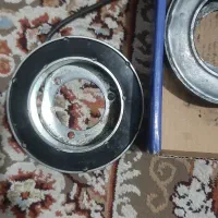 بوبین کمپرسورکولر۲۰۶وپرایدویک عددکلاچ