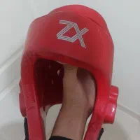 کلاه تکواندو خارجی