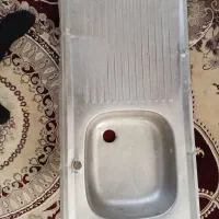 سینک ظرفشویی