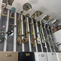 دوش دوحالته رنگی دوش سیار علمی دوش
