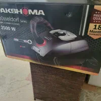 جارو برقی