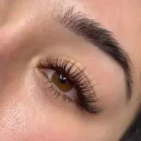 مدل مژه برای شنبه