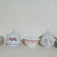 قندان