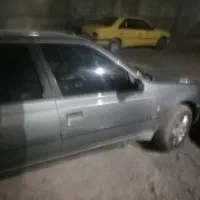 پژو ۴۰۵