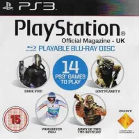 سی دی بازی PS3