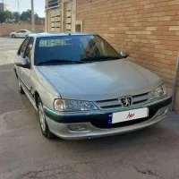 پژوپارس مدل 85