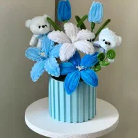 باکس گل