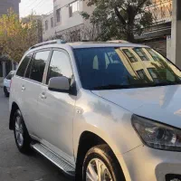 خودرو ،mvm x33 کاملا سالم