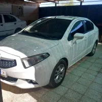 خودرو برلیانس H230 مدل 96
