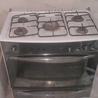 اجاق گاز