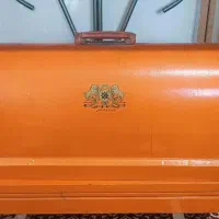 چرخ خیاطی جفت شیر مارشال