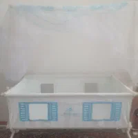 تخت گهواره میلاد