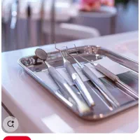 دستیار و پذیرش دندانپزشکی