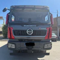 شاکمن دنیز