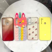 قاب گوشی شیامی ردمی نوت8