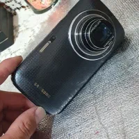 گلکسی k zoom خاص معاوضه با هندا