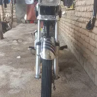 موتور سیکلت مدارک