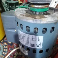 الکتروموتور 7500 موتوزن