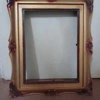 قاب عکس نو و سالم