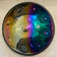 هنگ درام ۹ نوت آرشا