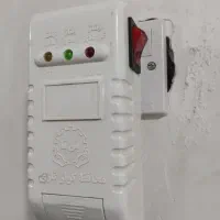 محافظ کولر