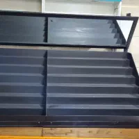 مغازه و وسایل میوه فروشی