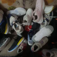 فروش کفش اورجینال بچگانه