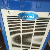 کلرآبی ۳۵۰۰درحدنوپول یه پنکه ایستاده هم نیست