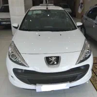 207 دنده Tu3/Tu5/پانا صفر تحویل فوری*نقد و اقساط