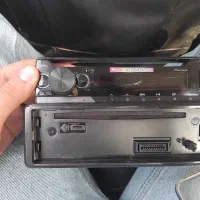 پخش پایونیر کاروزریا JBL1000 شرکتی باند اینفینیتی