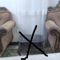 مبل هفت نفره