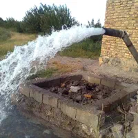 حفره چاه