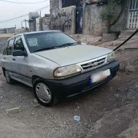 پراید صبا۸۶