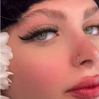 خدمات و آموزش اکستنشن مژه با مدرک
