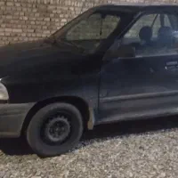 پراید مدل۸۵|خودرو سواری و وانت|بشاریات, |دیوار