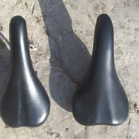 زین دوچرخه