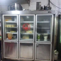 یخچال فریزر شش درب دو موتور